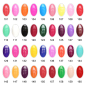 Preview: 36 Colors UV Gel Set